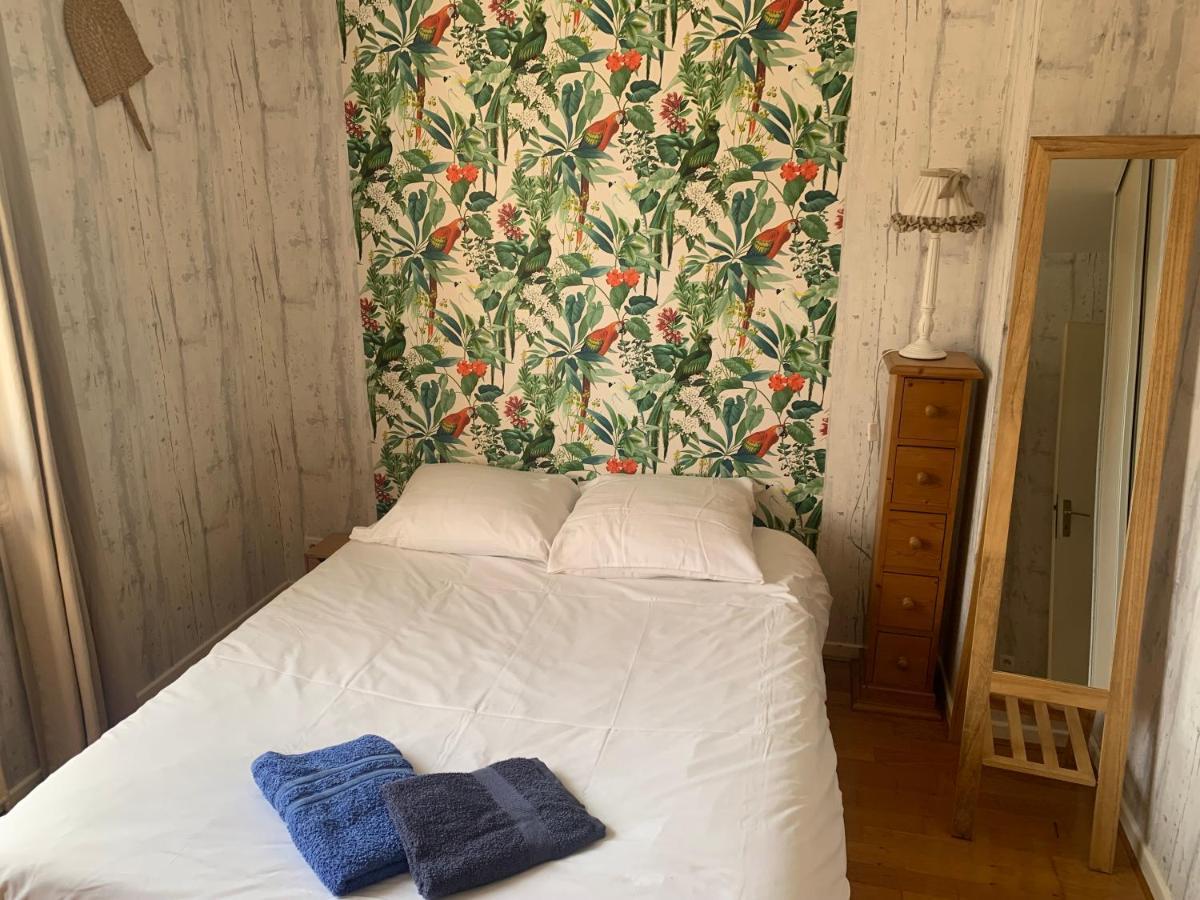 La Maison Des Palombes Francheville  Eksteriør billede